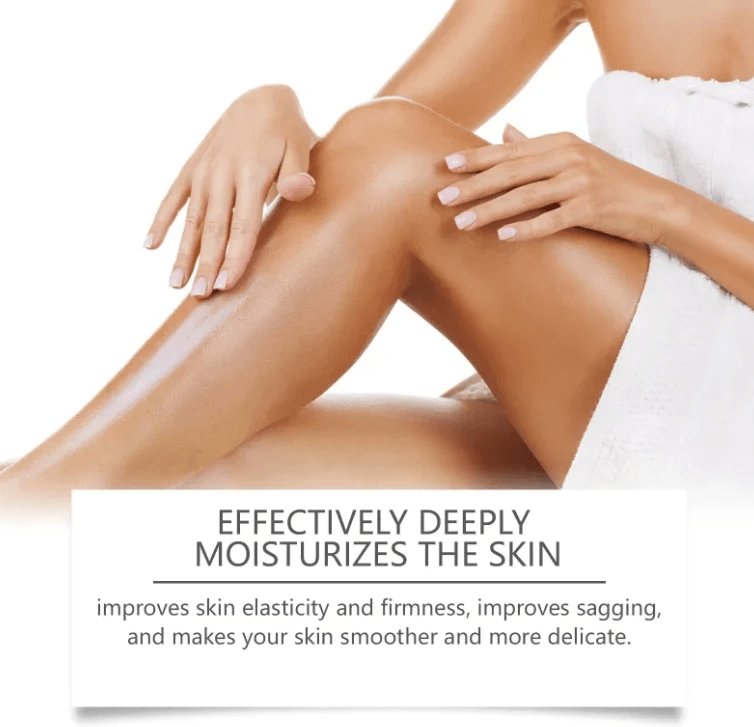 Moisturizing Skin Care Body by Pampering Heaven