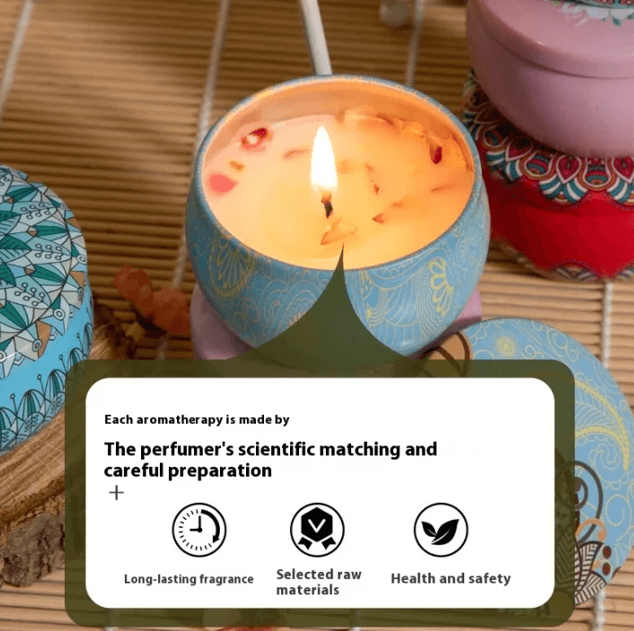 Aromatherapy Essential Oil by Pampering Heaven