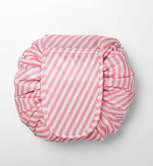 Drawstring Travel Cosmetic Bag by Pampering Heaven