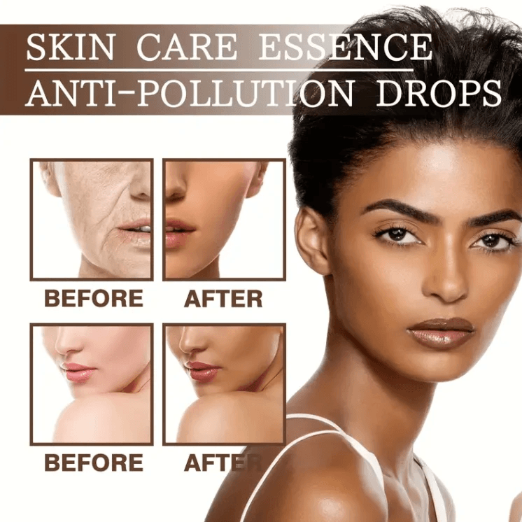 EELHOE Summer Glow Black Skin Cream by Pampering Heaven