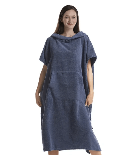 Bath Cloak by Pampering Heaven
