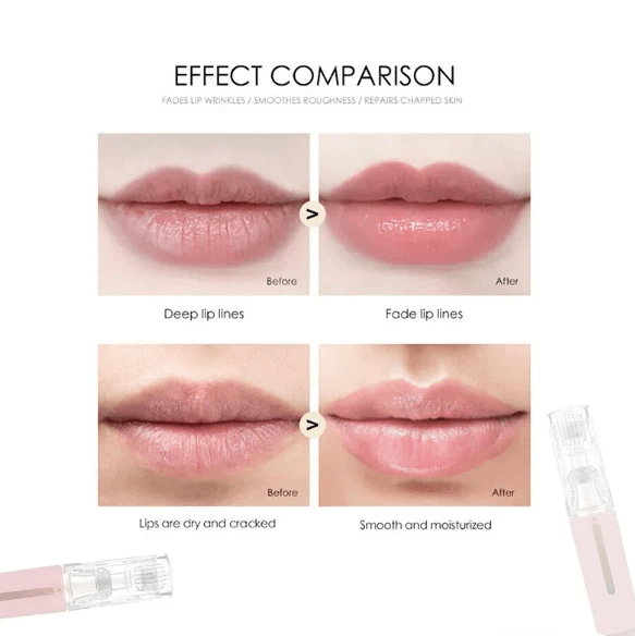 Lip & Beard Perfection Roller by Pampering Heaven