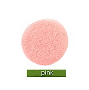 Konjac Pure Skin Cleanser Sponge by Pampering Heaven