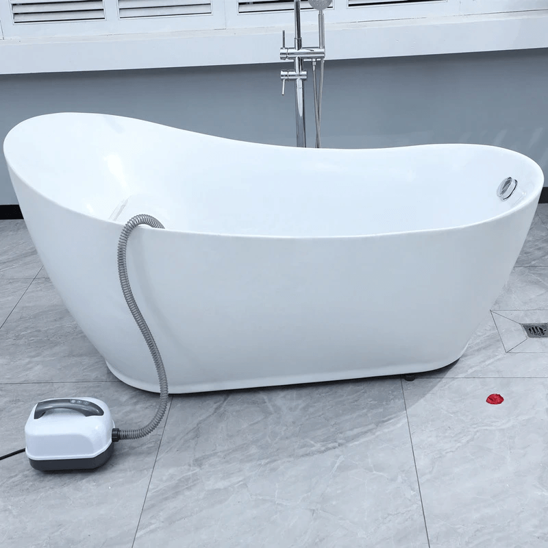 Massage Bath Mat by Pampering Heaven