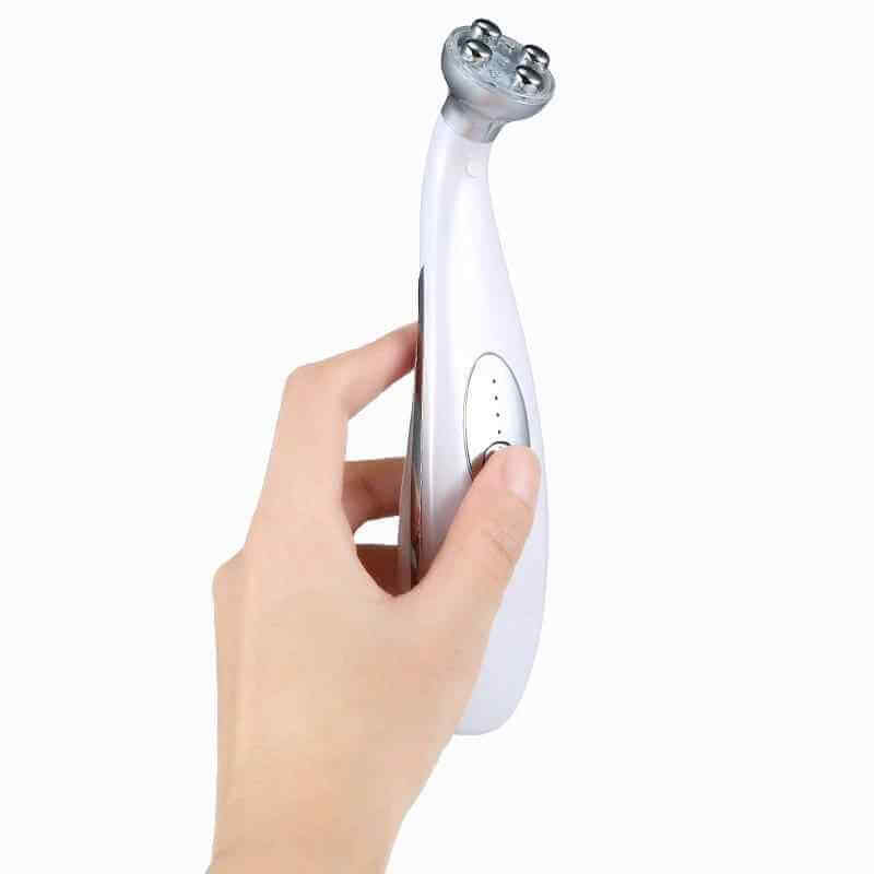 EMS Skincare Enhancer for Home Use