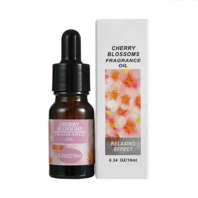 Humidifier Aromatherapy Essential Oils