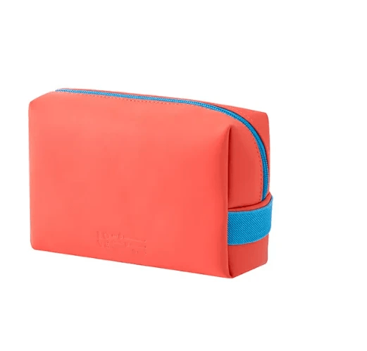 Macaron cosmetic bag by Pampering Heaven