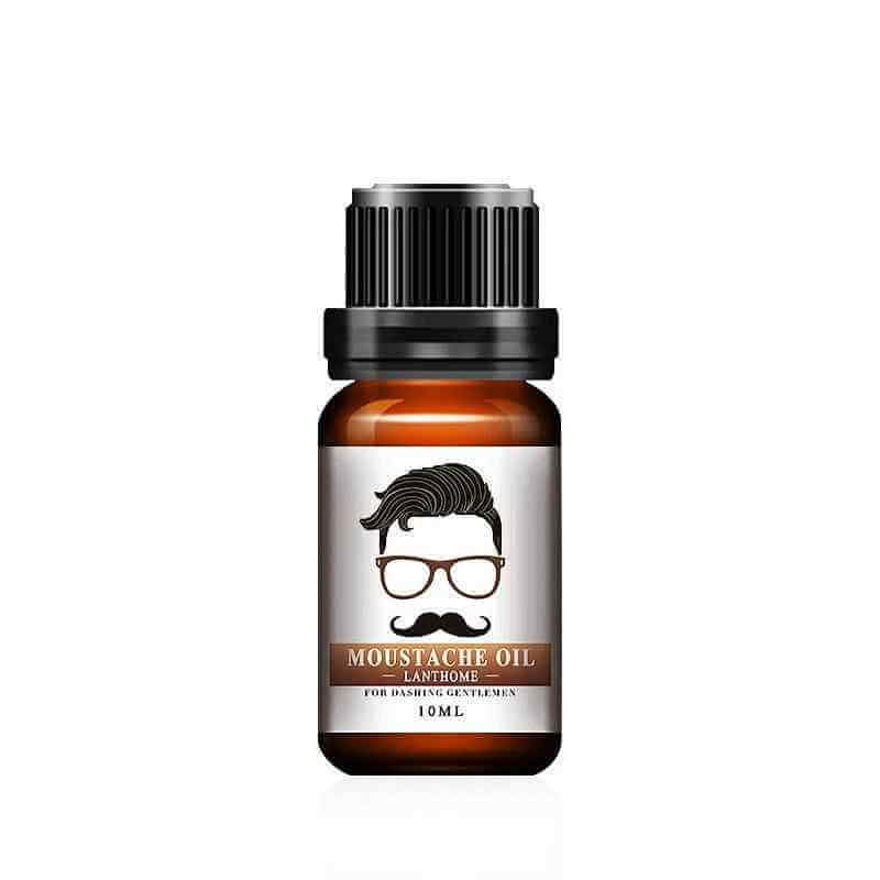 Men's Facial Hair Nourisher 10ml