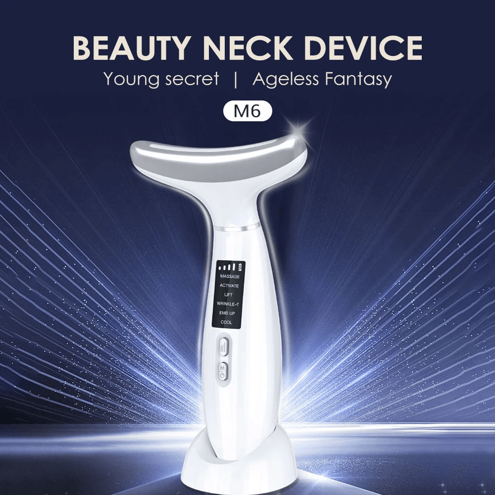 Beauty Neck Device by Pampering Heaven