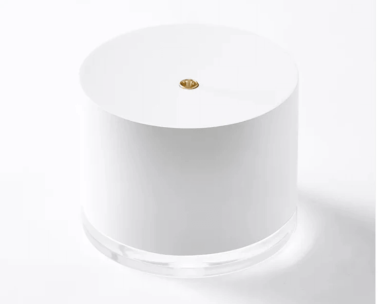 Aromatherapy Humidifier by Pampering Heaven