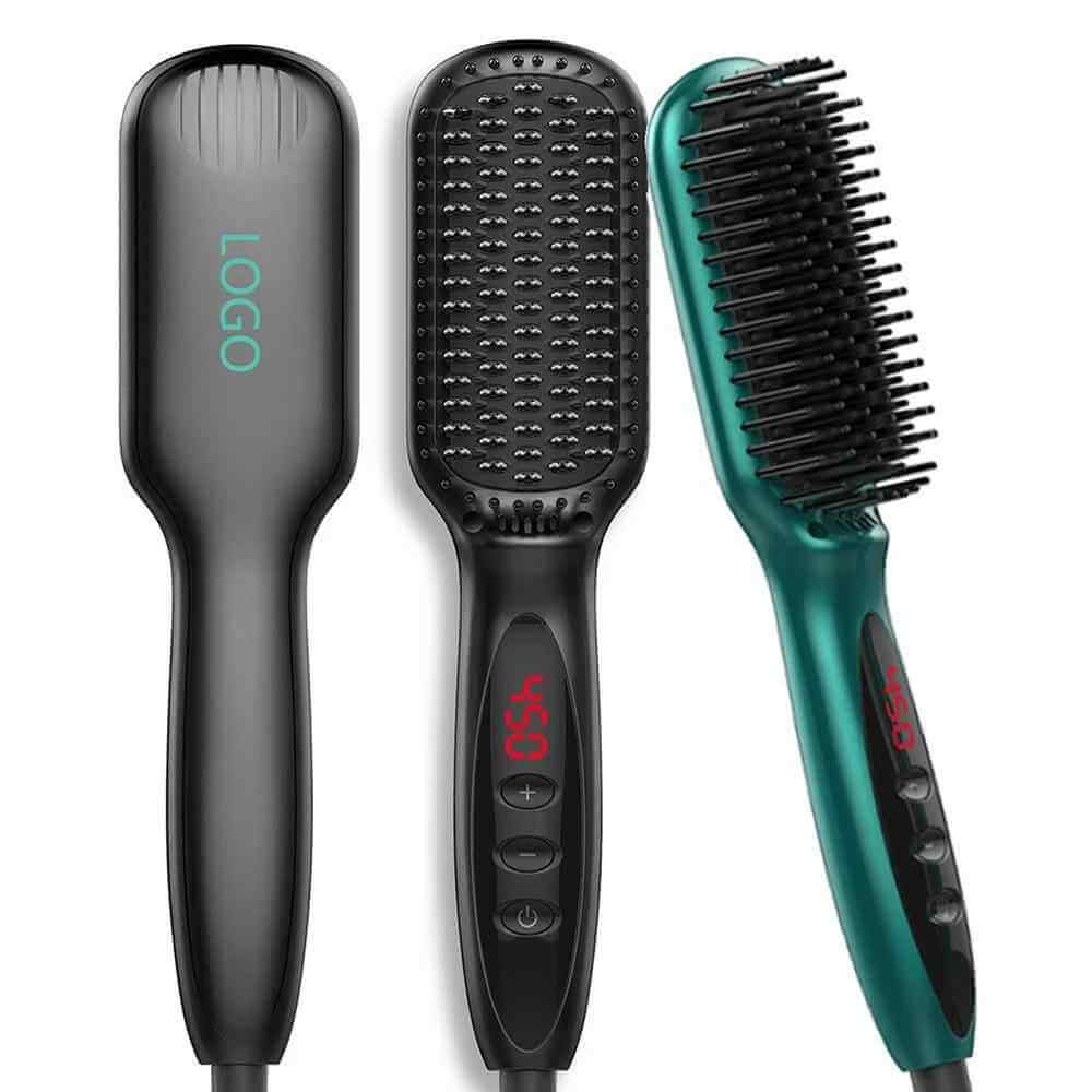 Modern Man Precision Styler for Hair & Beard