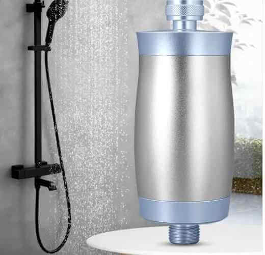 CleanBath Water Purifier