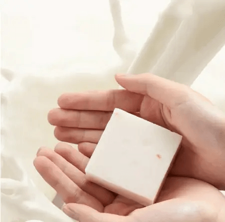 Rice Soap, Fragrant Rice Handmade Soap by Pampering Heaven