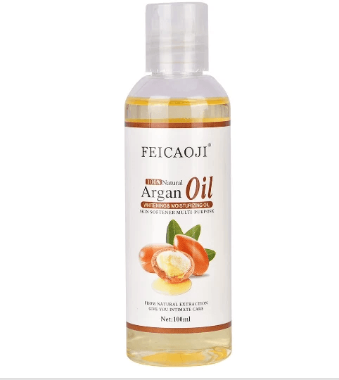 Moisturizing Oil Skin Care by Pampering Heaven