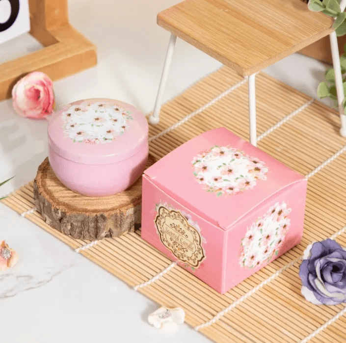 Aromatherapy Essential Oil by Pampering Heaven