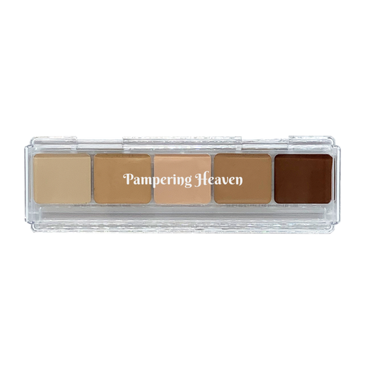 Concealor Tray (5)#2 - Perfect Face