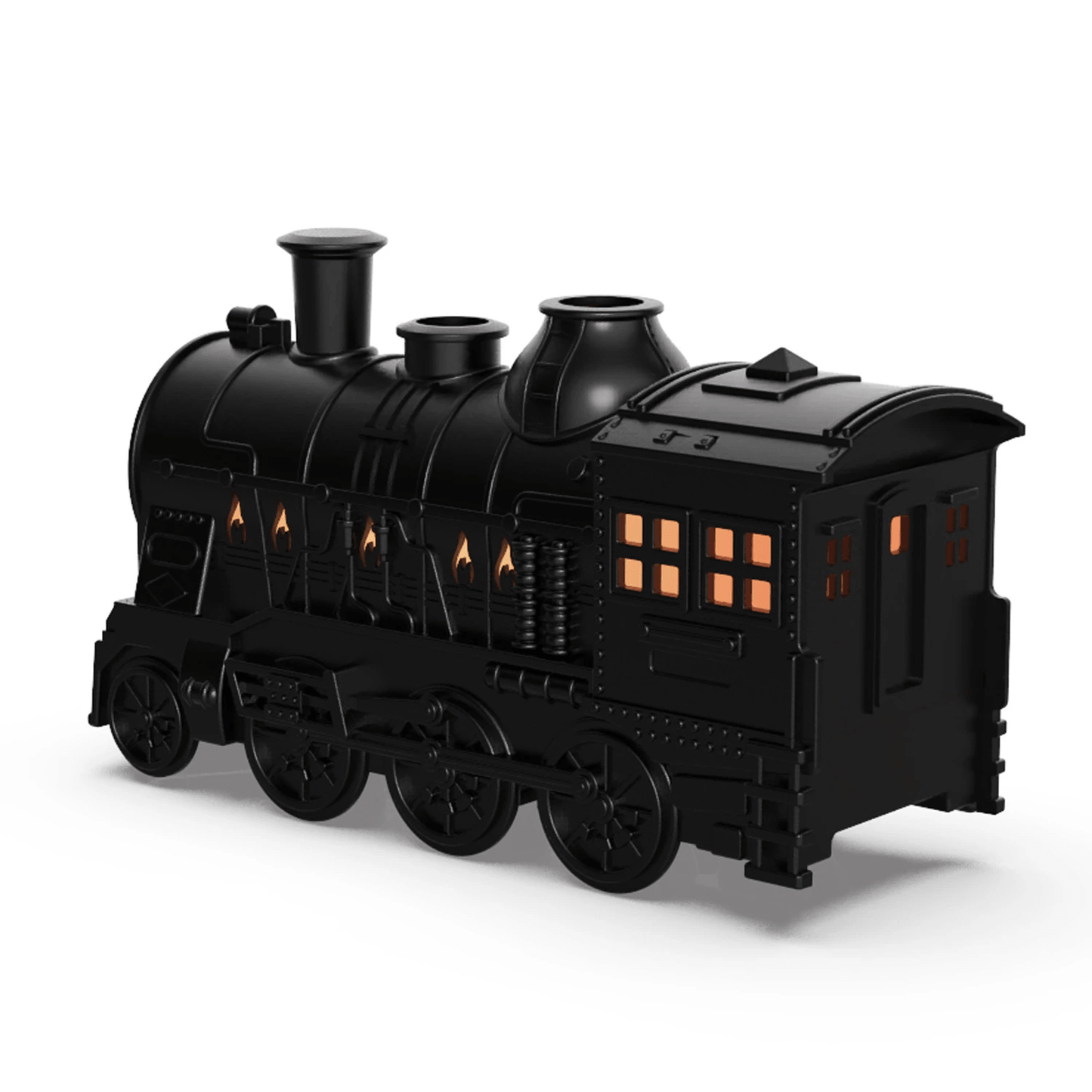 Train Shape Aromatherapy Diffuser by Pampering Heaven