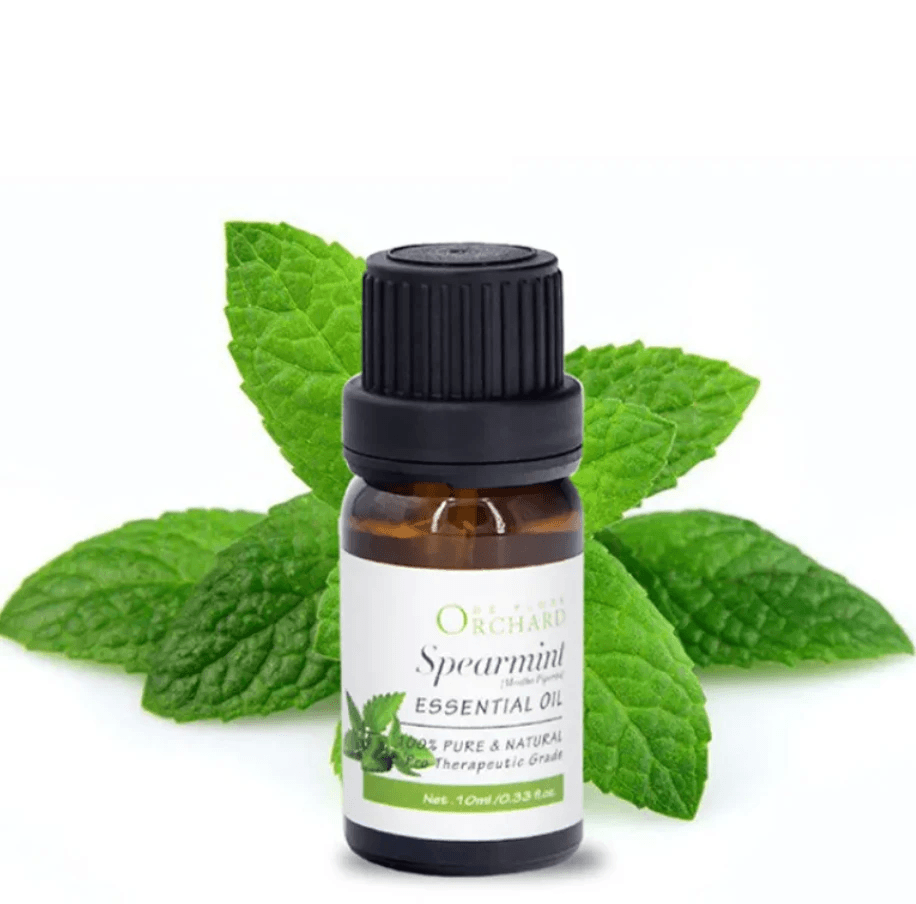 Aromatherapy Scent Dropper by Pampering Heaven