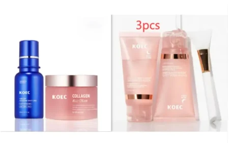 Collagen Cream by Pampering Heaven