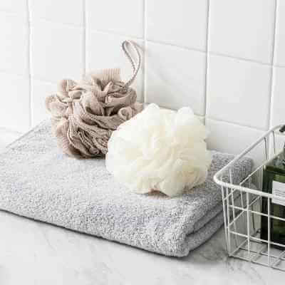 Bath Ball, Bath Flower, Bathing Supplies