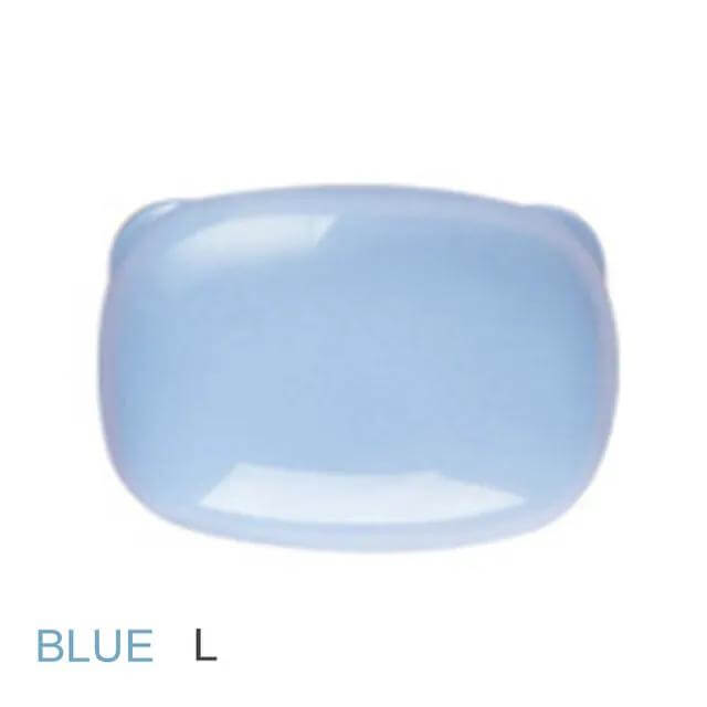 Plastic Soap Container and Organizer for Travel by Pampering Heaven