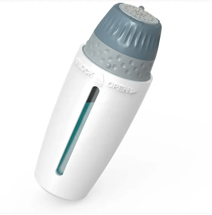 Skin Rejuvenator Adjustable Bionic Stamp by Pampering Heaven