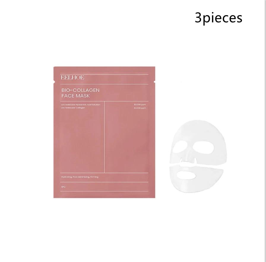 Collagen Facial Mask by Pampering Heaven