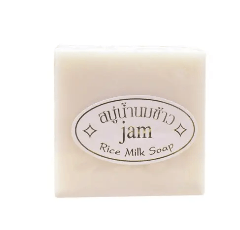 Rice Soap, Fragrant Rice Handmade Soap by Pampering Heaven