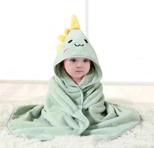 Swaddling Bath Towel