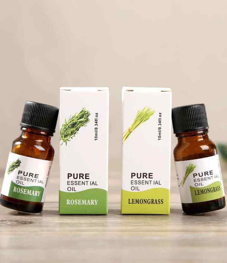 Aromatherapy Essential Oil for Humidifiers - 10ml