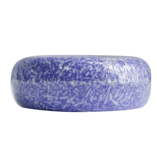 Handmade Lavender Soap and Shampoo Bar by Pampering Heaven