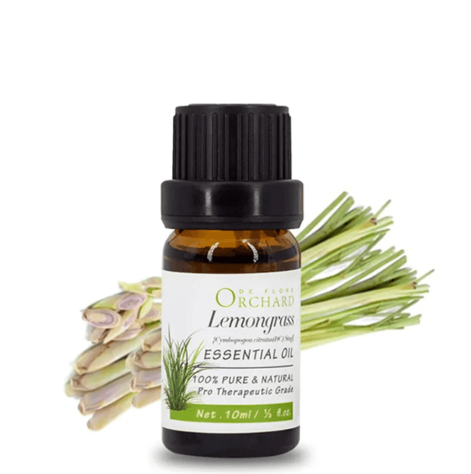 Aromatherapy Scent Dropper by Pampering Heaven