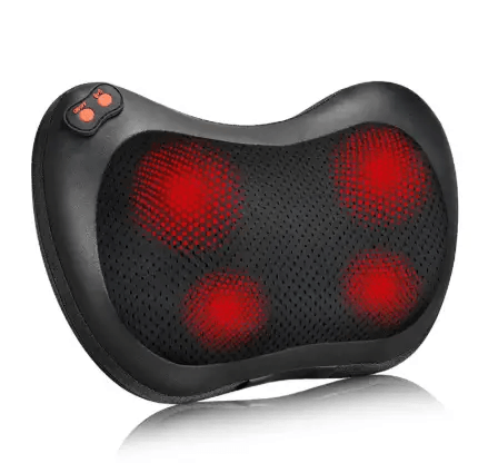 Infrared Massage Pillow by Pampering Heaven