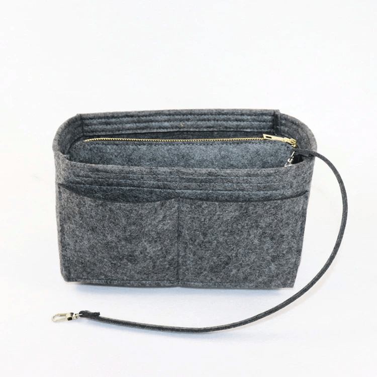 Makeup Cosmetic Handbag by Pampering Heaven
