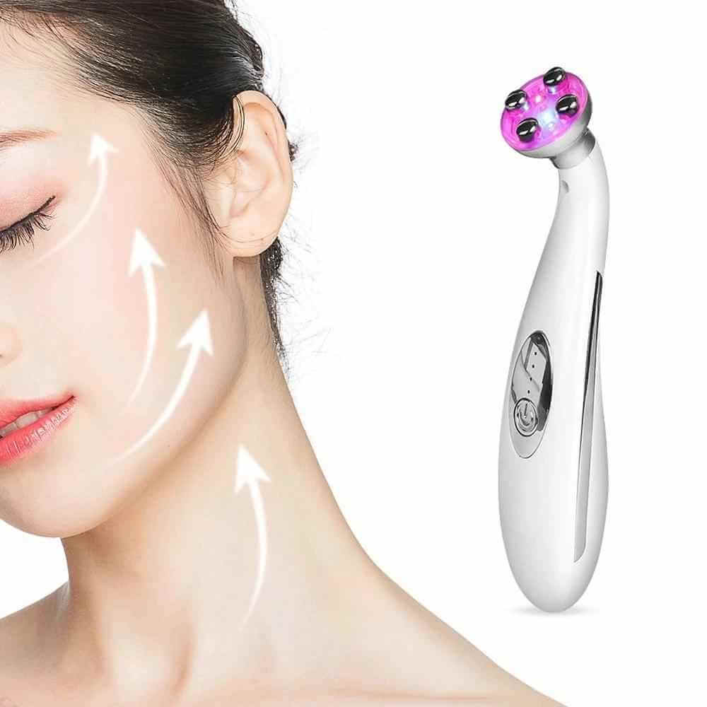 EMS Skincare Enhancer for Home Use