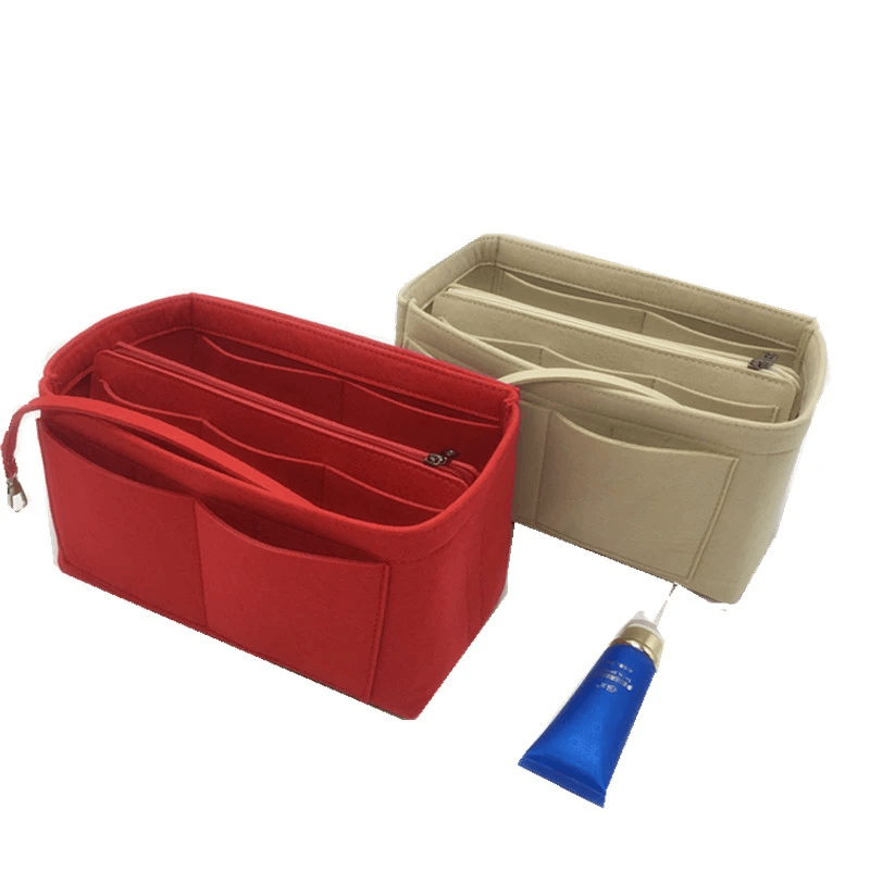 Makeup Cosmetic Handbag by Pampering Heaven