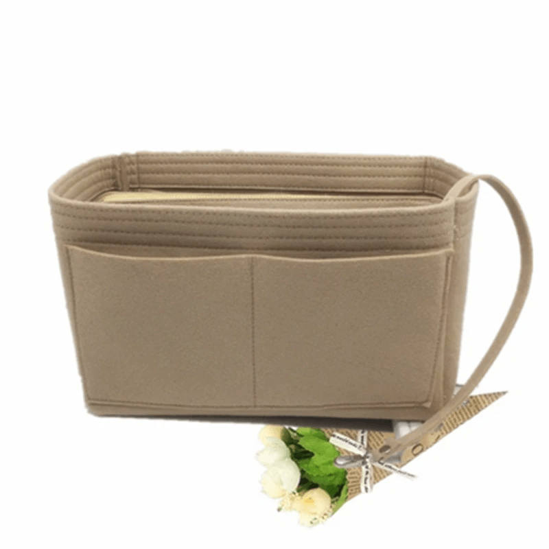 Makeup Cosmetic Handbag by Pampering Heaven