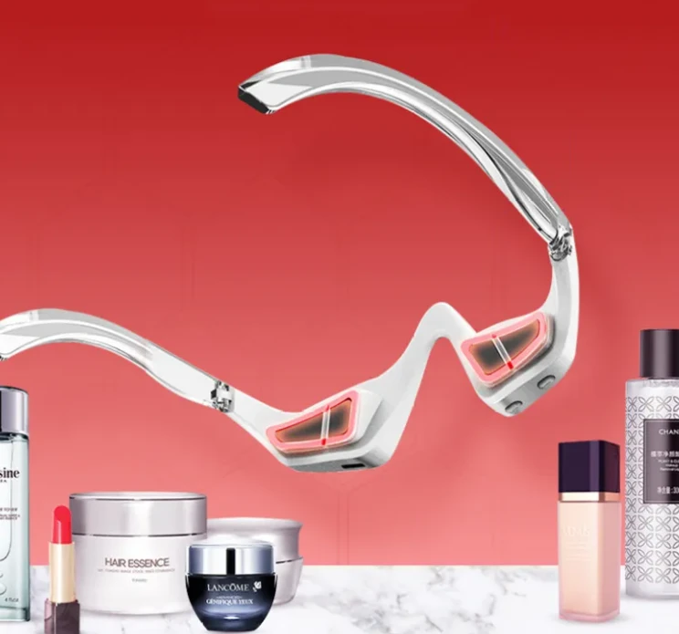Beauty Eye Massage by Pampering Heaven