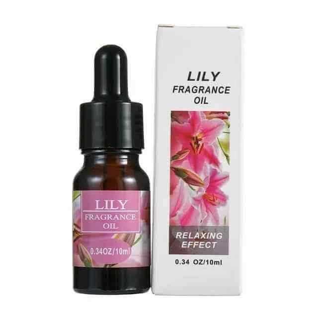 Humidifier Aromatherapy Essential Oils