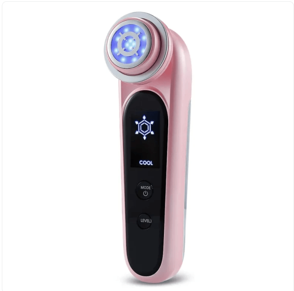 EMS Microcurrent Beauty Device by Pampering Heaven
