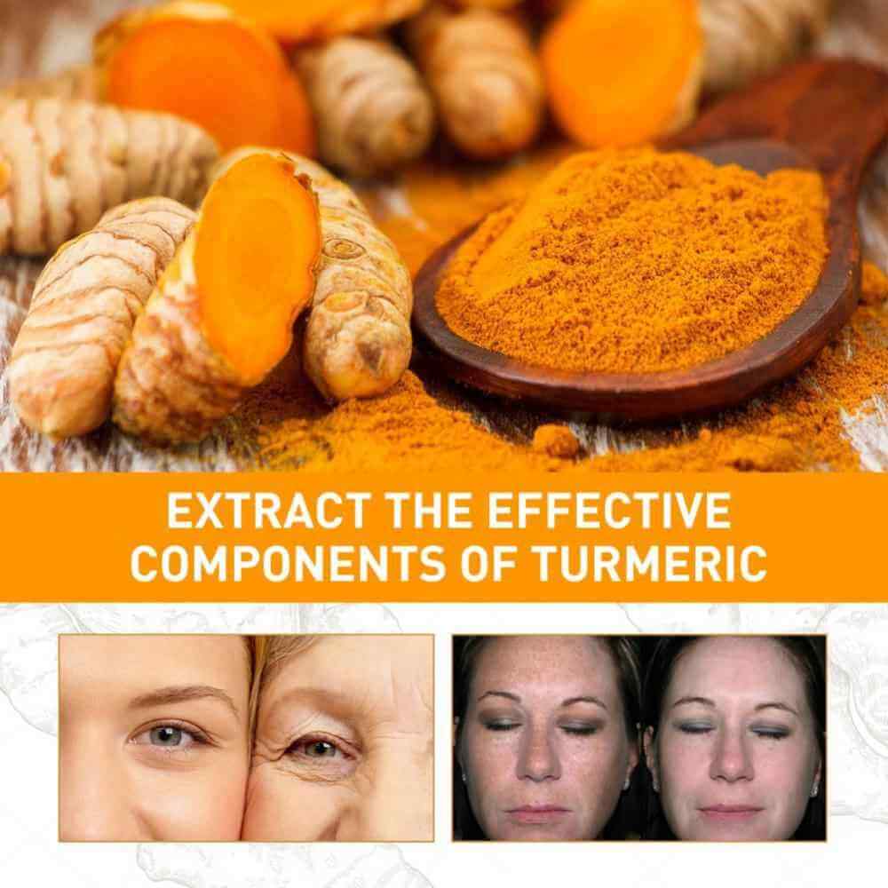 YouthBoost Turmeric Oil Elixir