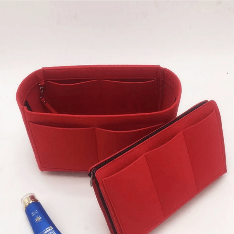 Makeup Cosmetic Handbag by Pampering Heaven