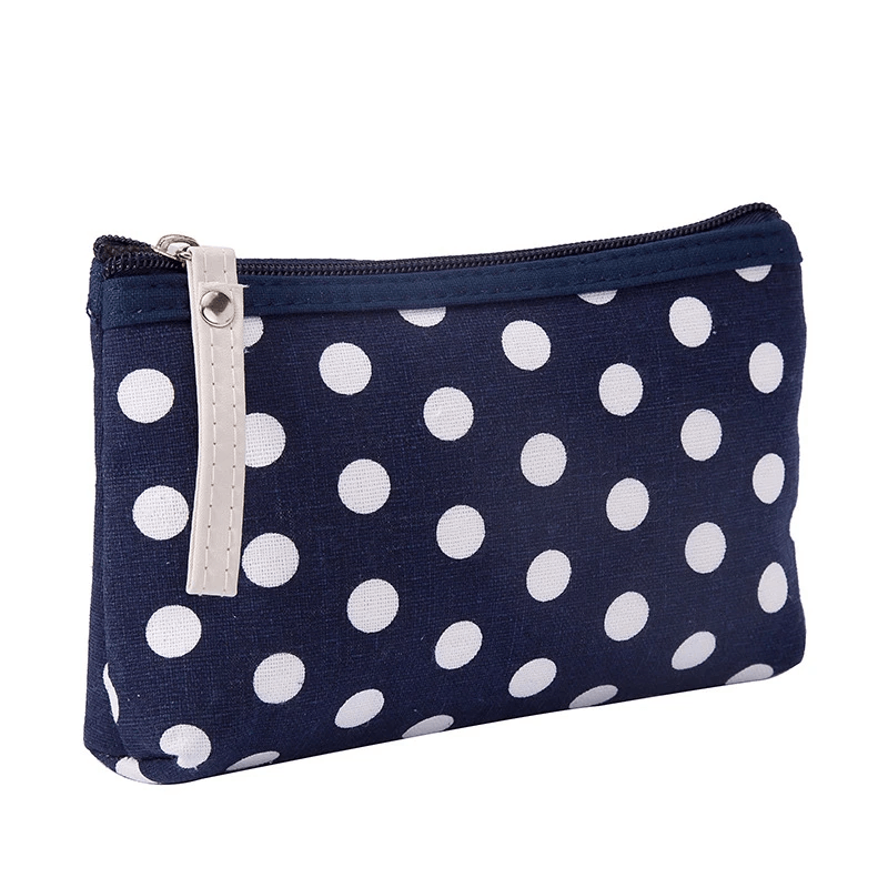 Waterproof Cosmetic Bag by Pampering Heaven