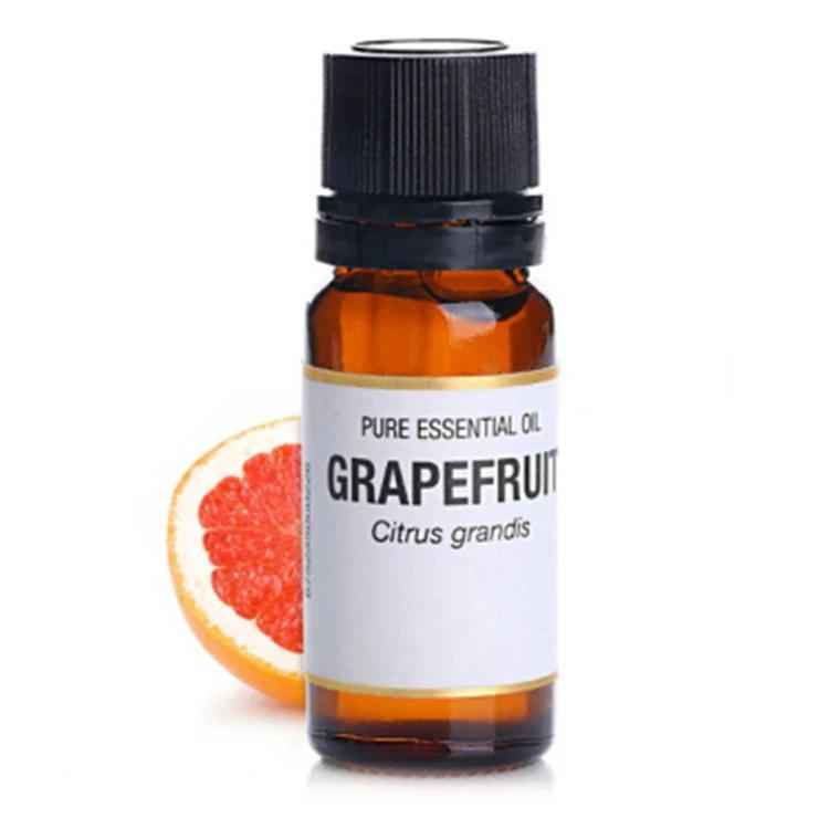 Grapefruit Skin Therapy Oil 10ml