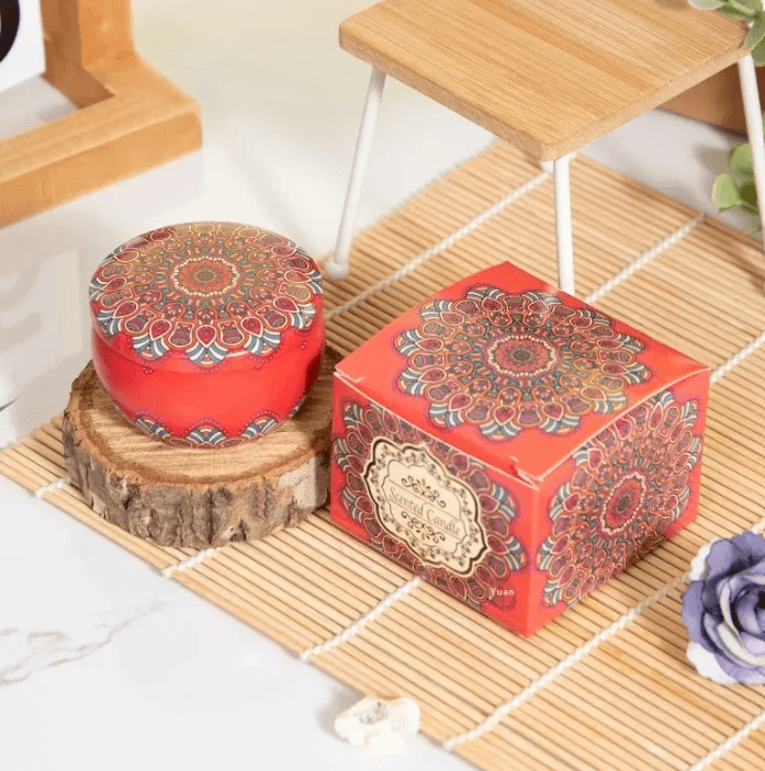 Aromatherapy Essential Oil by Pampering Heaven