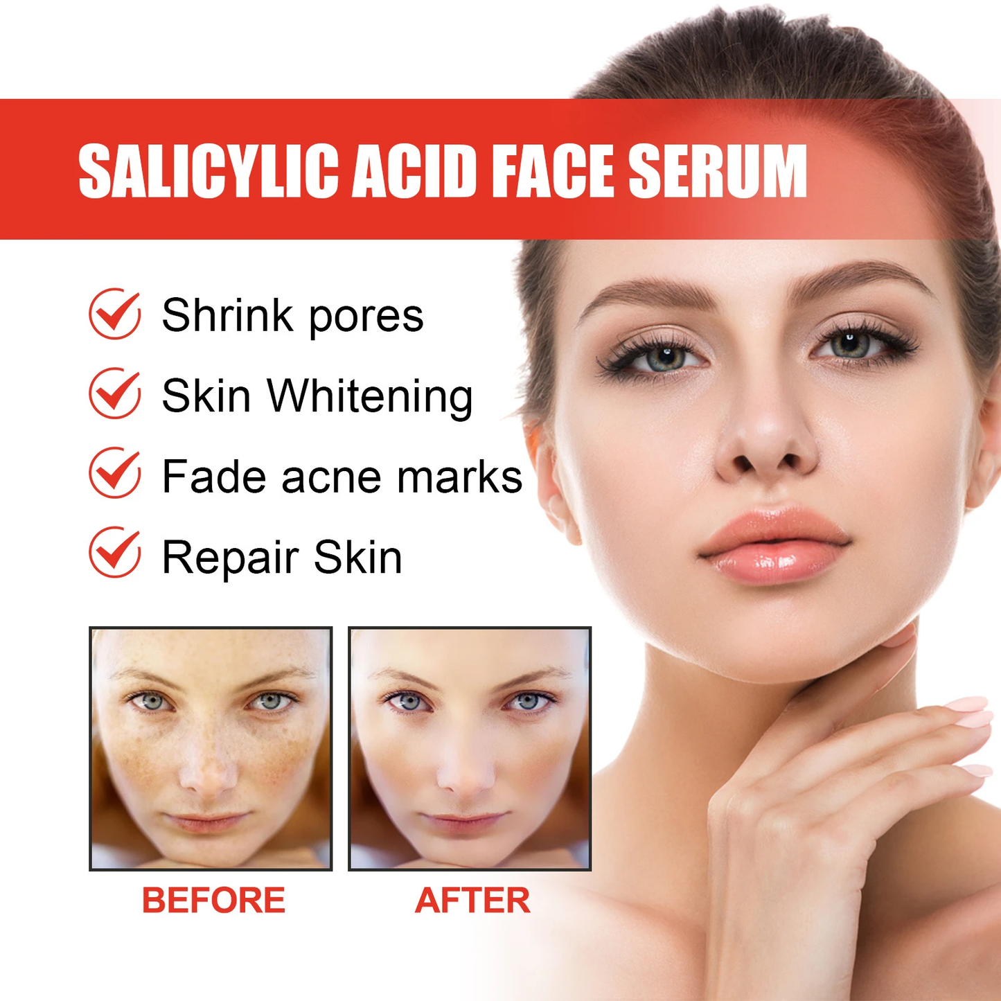 Skin Care Solution by Pampering Heaven
