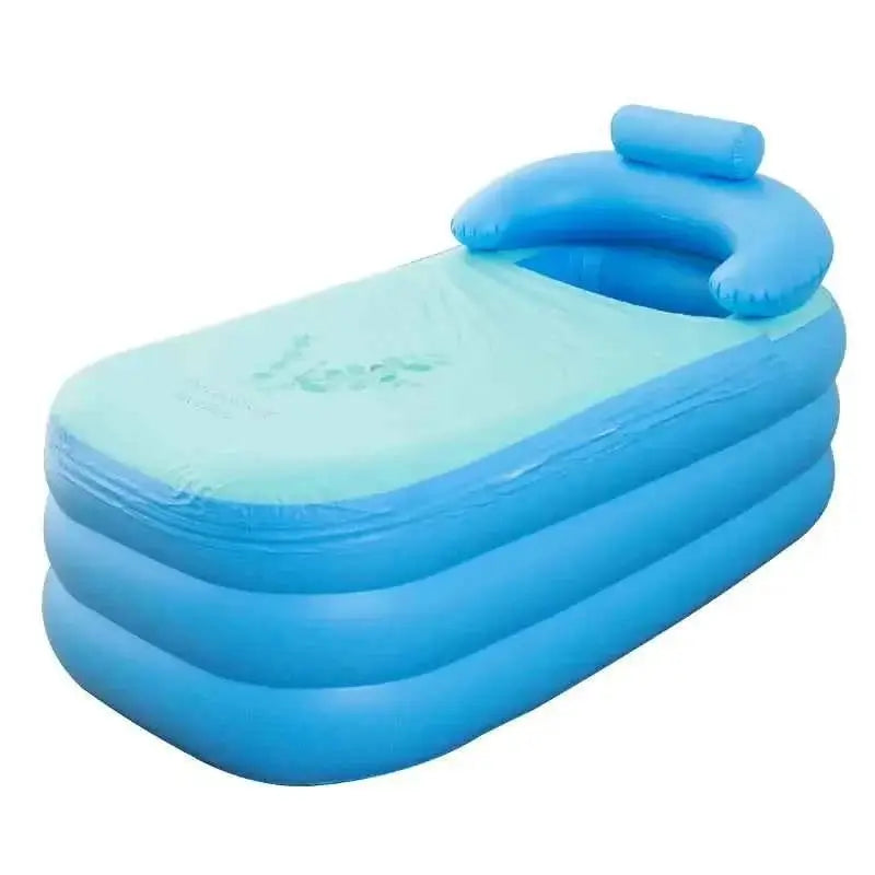 Portable Spa Inflatable Bathtub