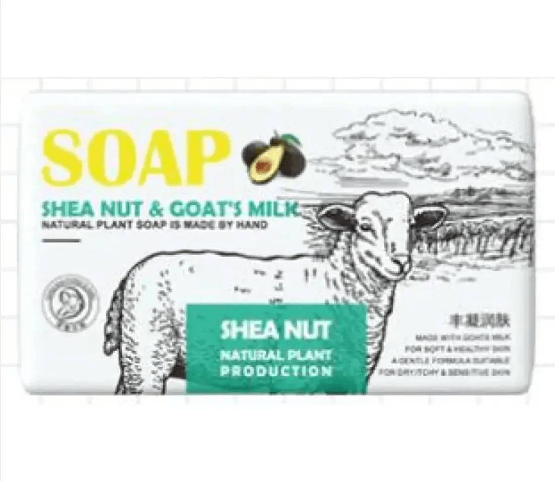 Rose Moisturizing Hand Soap by Pampering Heaven