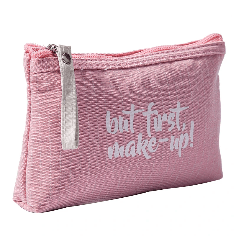 Waterproof Cosmetic Bag by Pampering Heaven