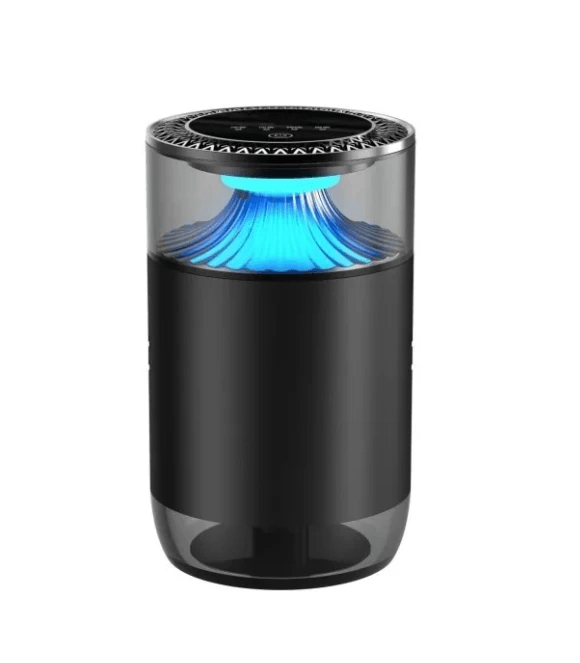 Car Aromatherapy Sprayer by Pampering Heaven